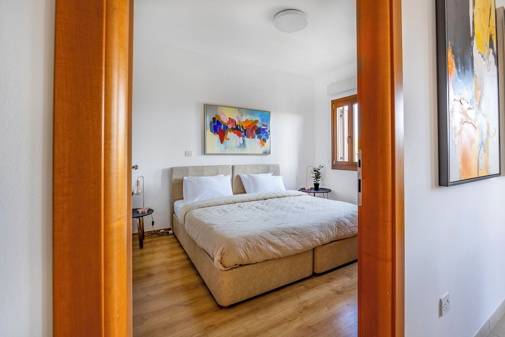 Aphrodite Premium Apartments II
