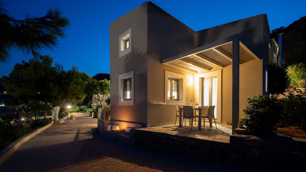 Blue View Villas