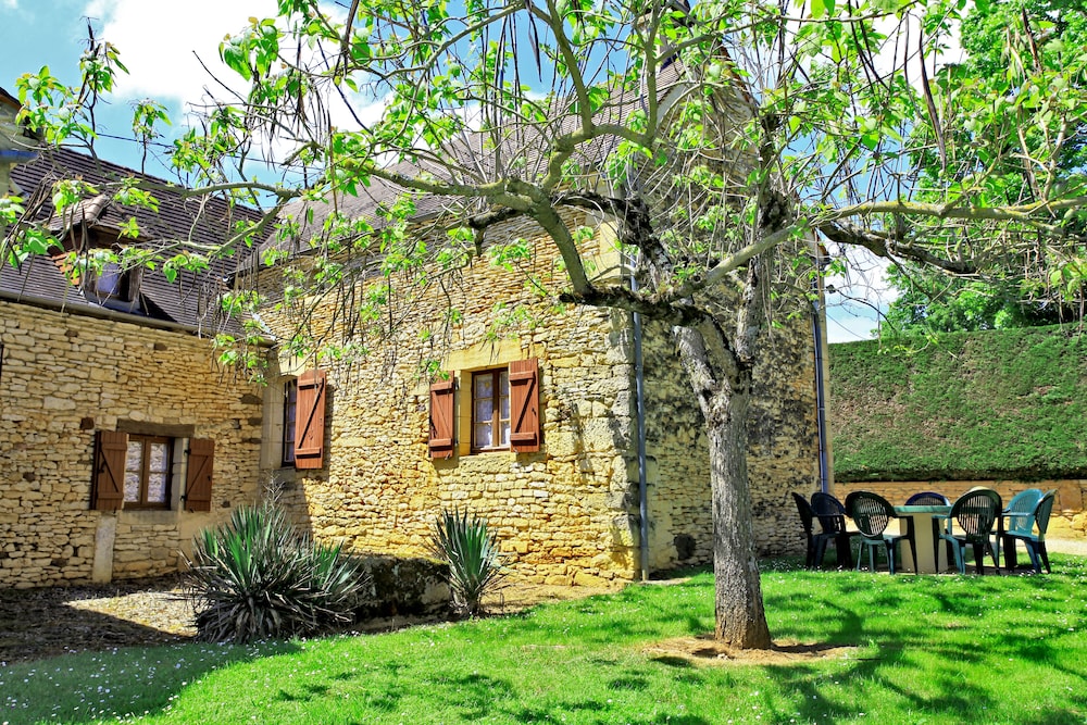 Combas Village De Gites