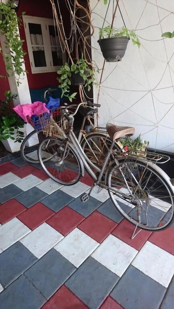 Sandani Villa