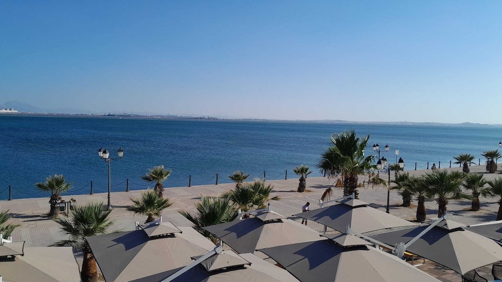 Villa Tunisienne