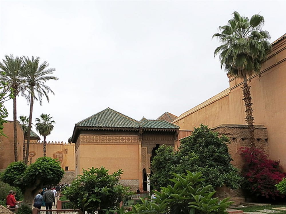 building
