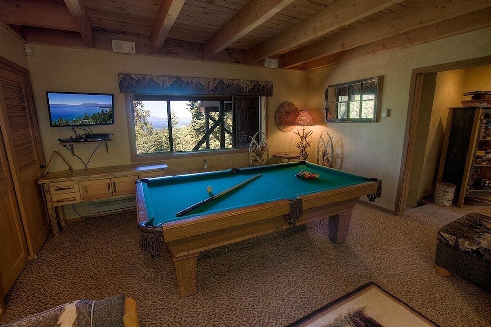Hch1239 - Heavenly Tree House 4 Bedroom Home