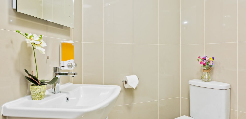 Metro Service Apartments Peterborough