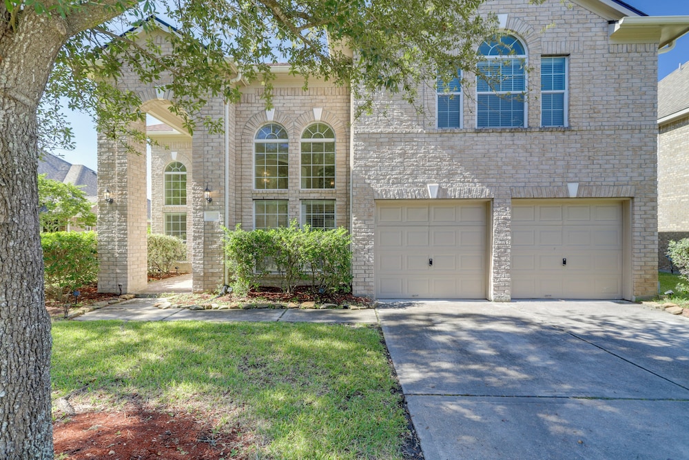 Lake-view Home w/ Pool Access in Legends Ranch!