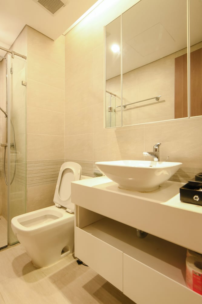 Vinhomes Metropolis Residence