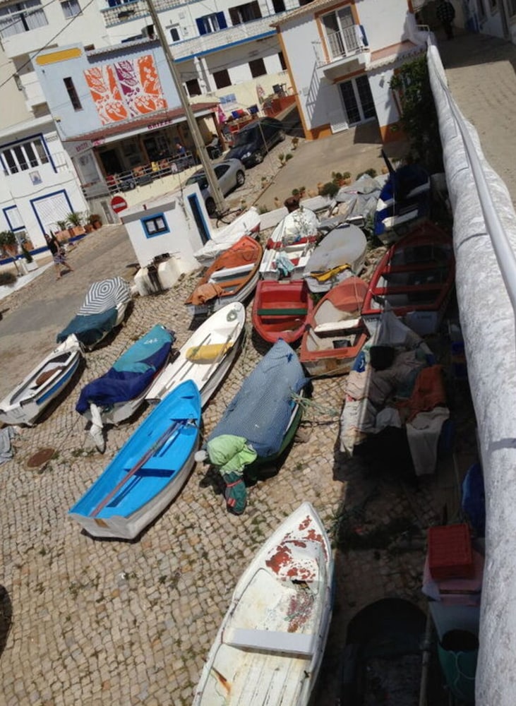 Holiday Home Casa Valeria 1st Floor view 5