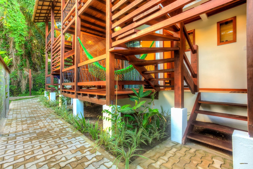 Paradiso Flat