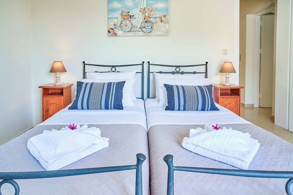 Villa Athina Kerasia