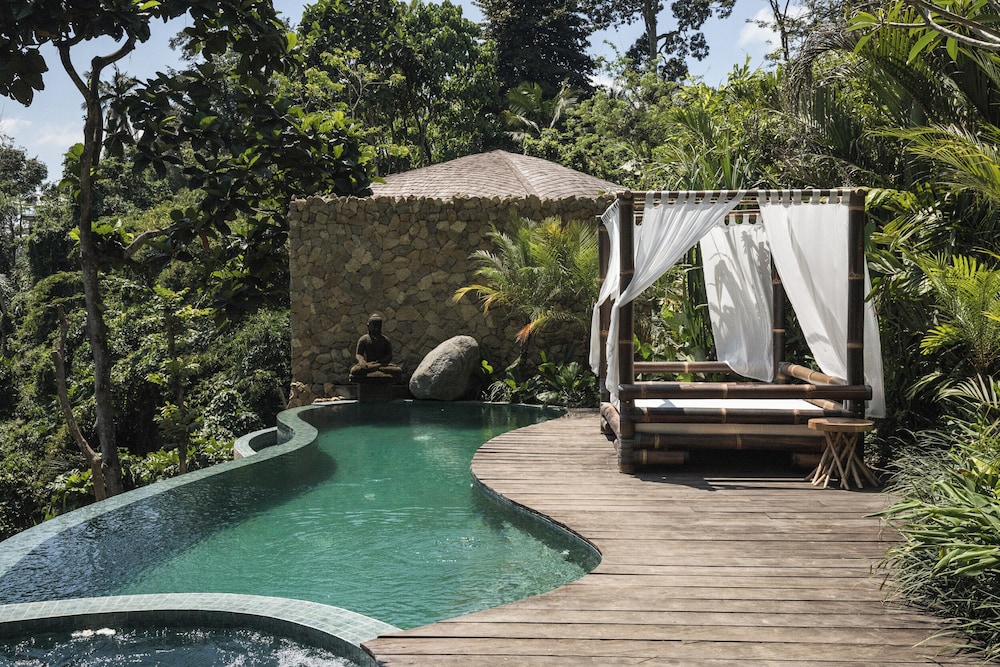 Belalu Bali Boutique & Spa Experience