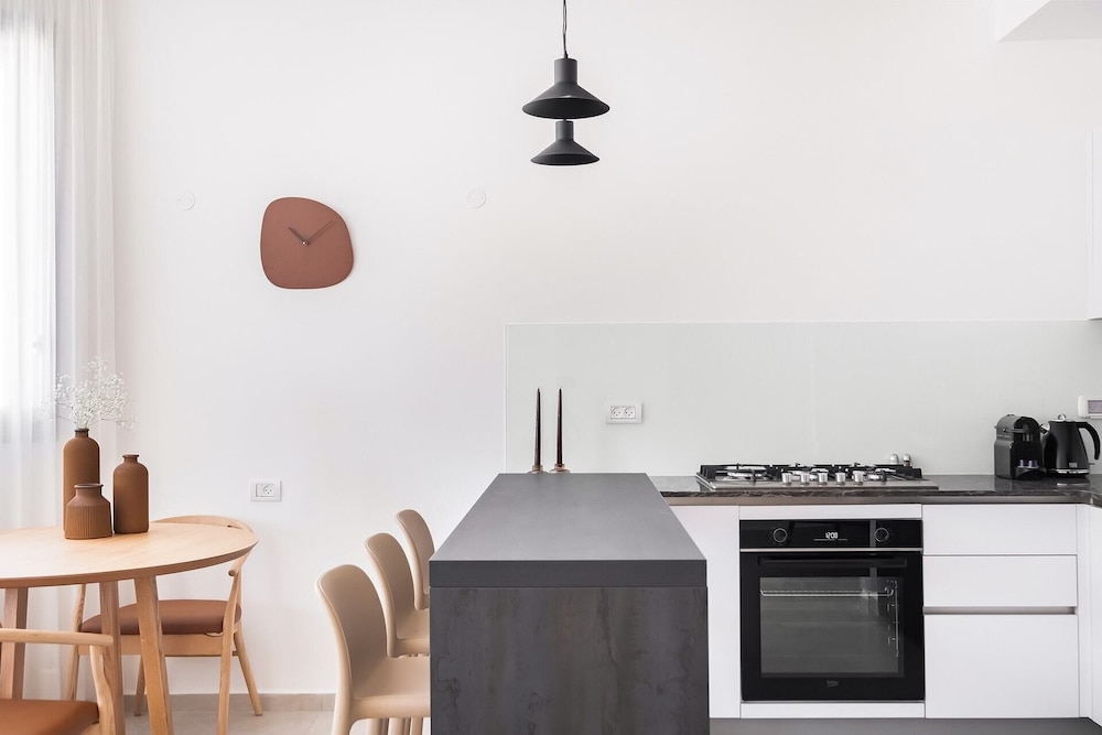 KG4 LUX Apartments