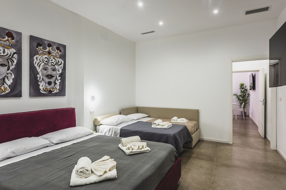 Taormina Center Suites by Wonderful Italy
