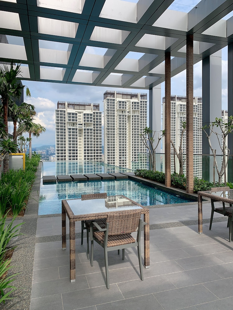 BrightonHome at REVO Aurora Place Bukit Jalil