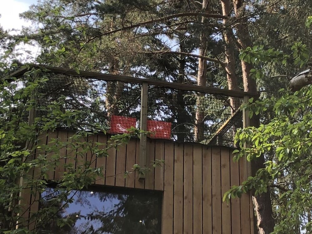 Holiday Home Under the Trees