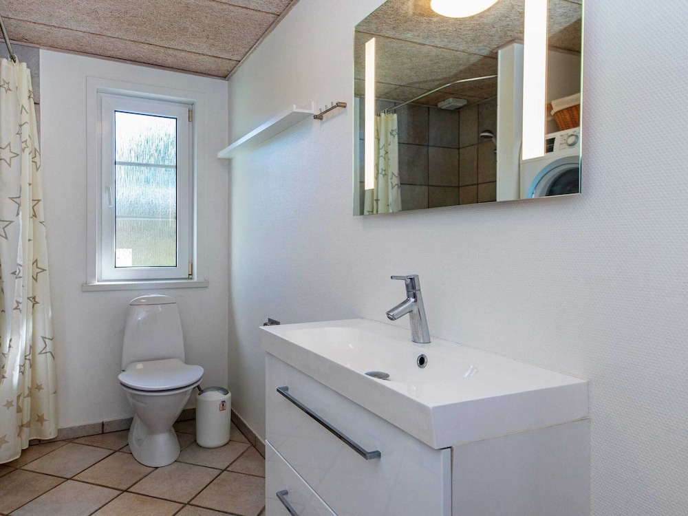 10 Person Holiday Home in Blavand view 5