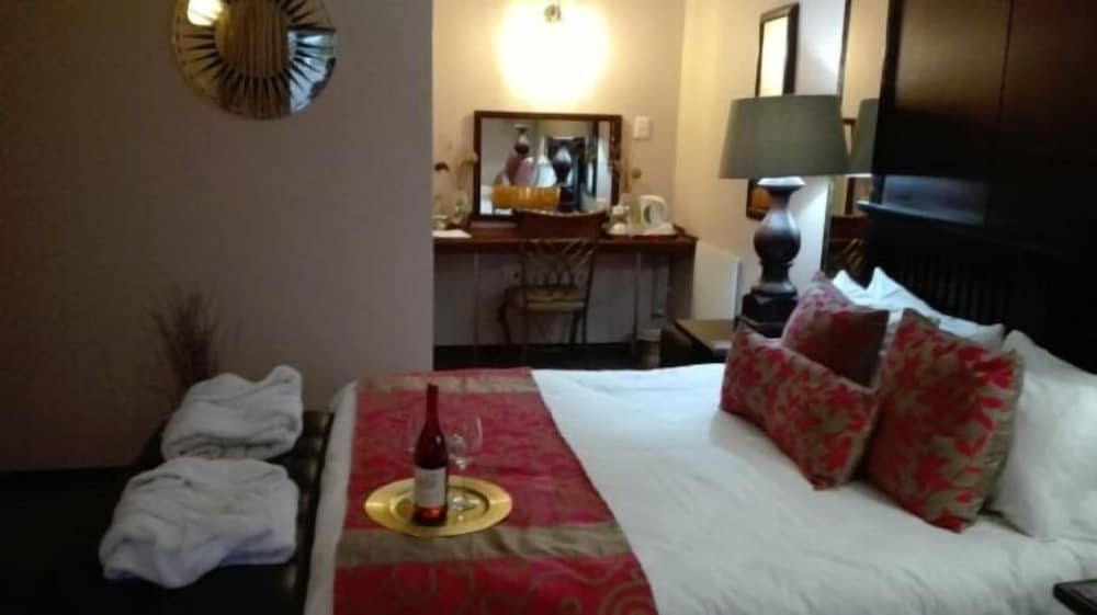 Ledimor Guesthouse