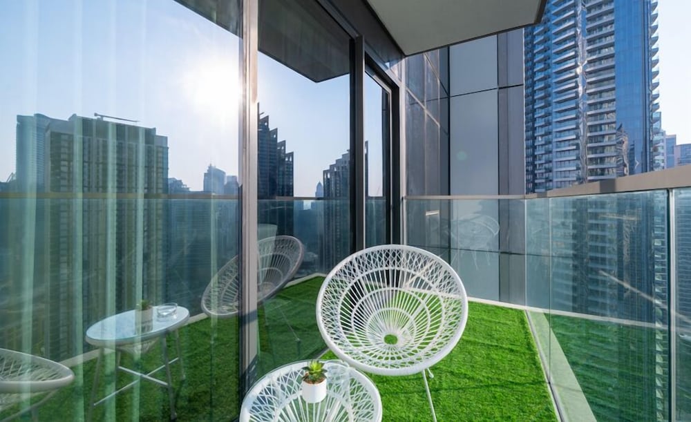 1 BR Apt in Grande