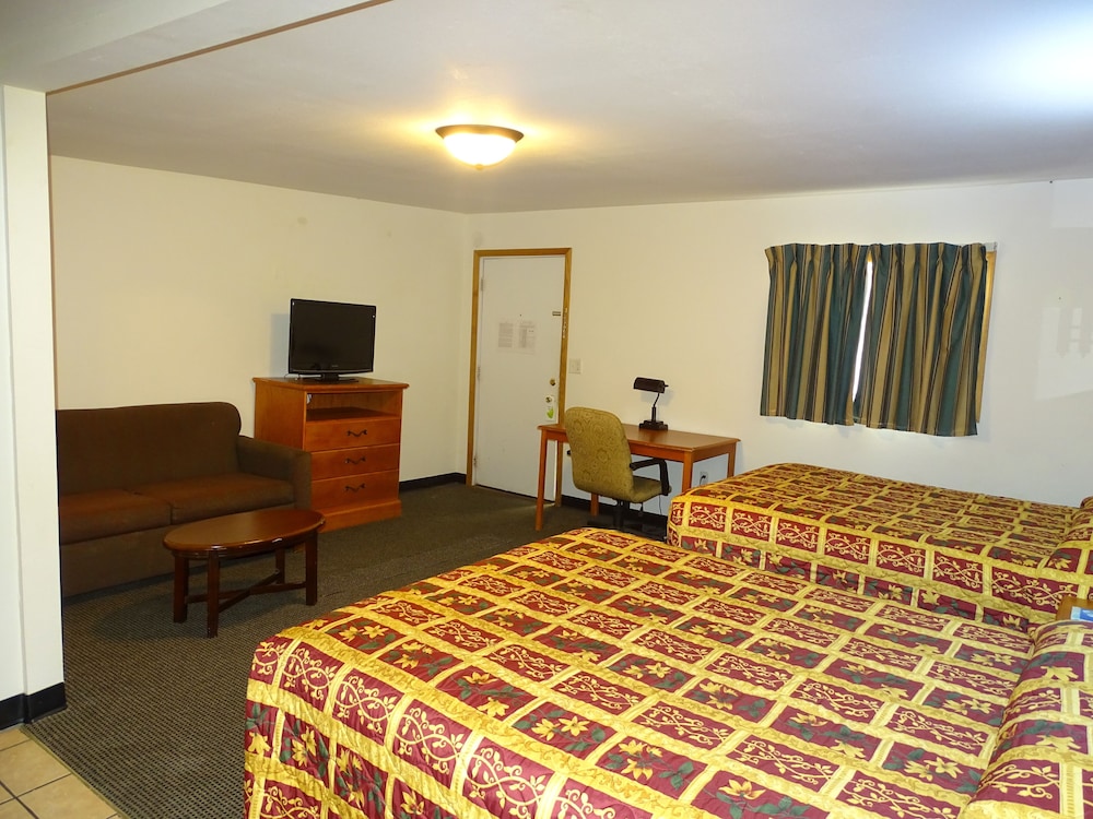 Rivers Inn Fort Madison