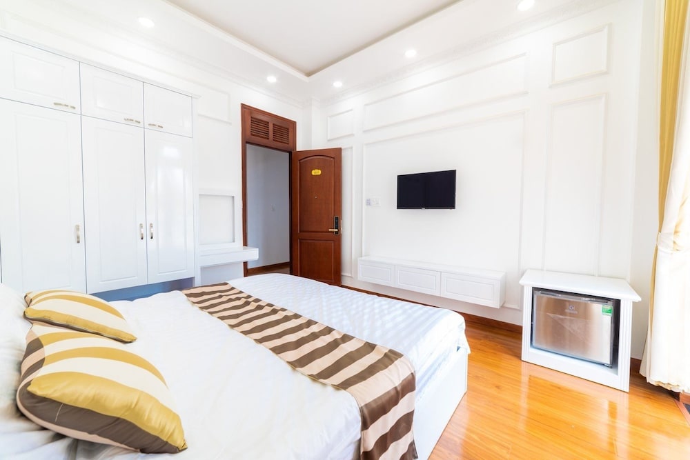 King Villa