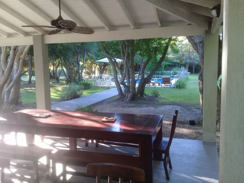 Casa Quinta en Pueblo de Campo.