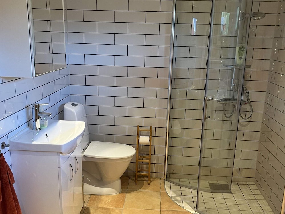 4 Star Holiday Home in Molkom
