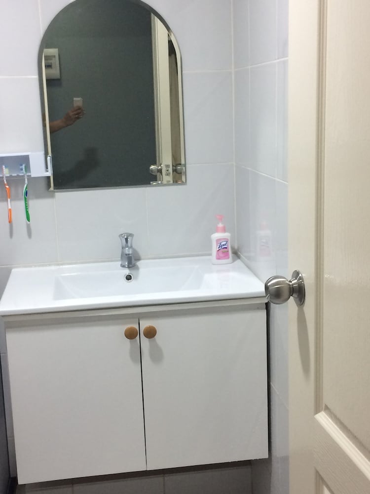 1BR Unit For Rent One Oasis Condominium