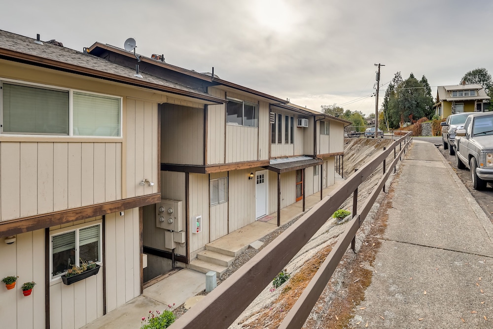 Lewiston Vacation Rental w/ Nearby River Access! view 4