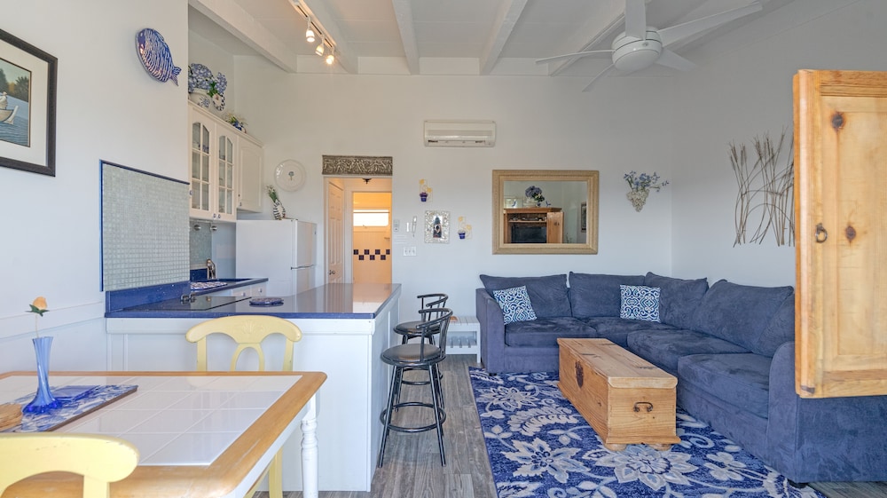 Beach Plum Resort