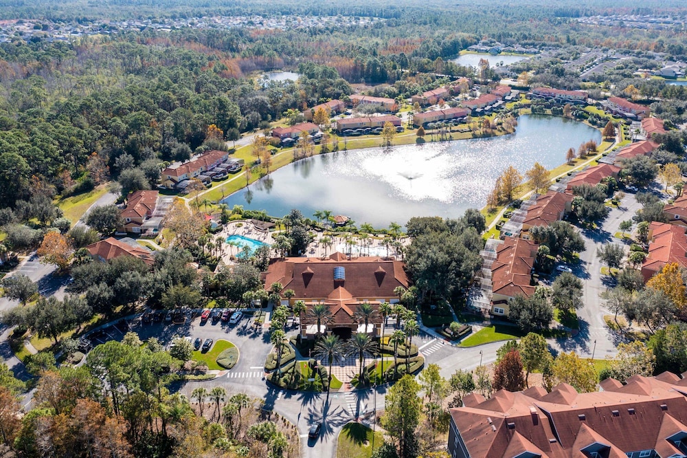 Gorgeous 4Bd w Pool at Encantada Resort 8523