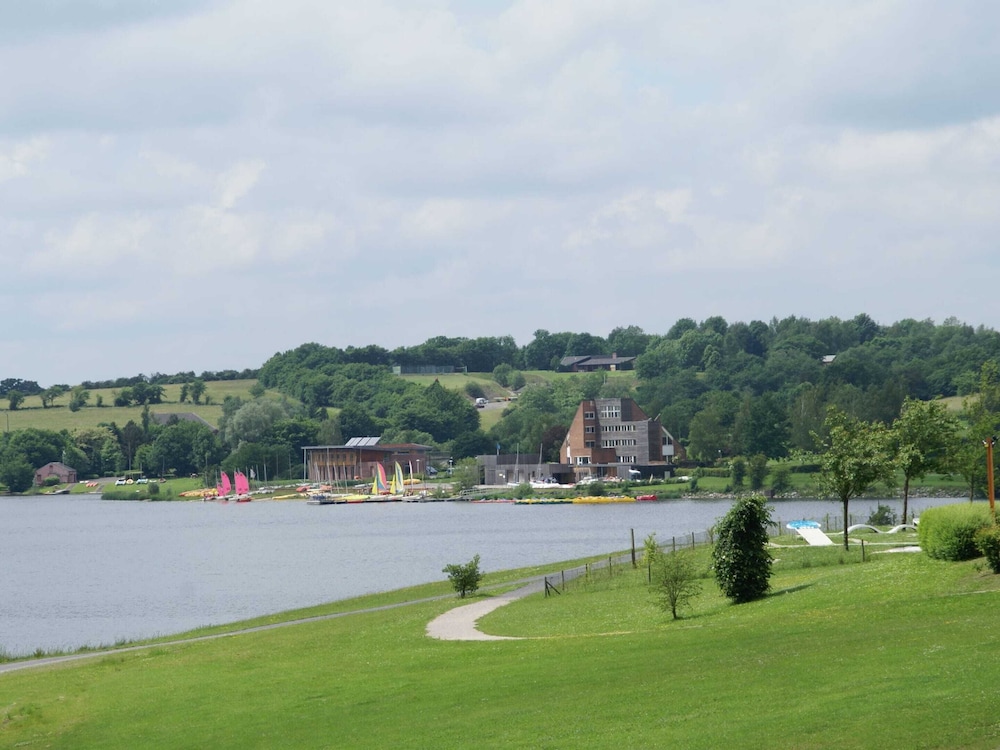 Nice Apartment With Dishwasher in the Beautiful Valjoly view 5