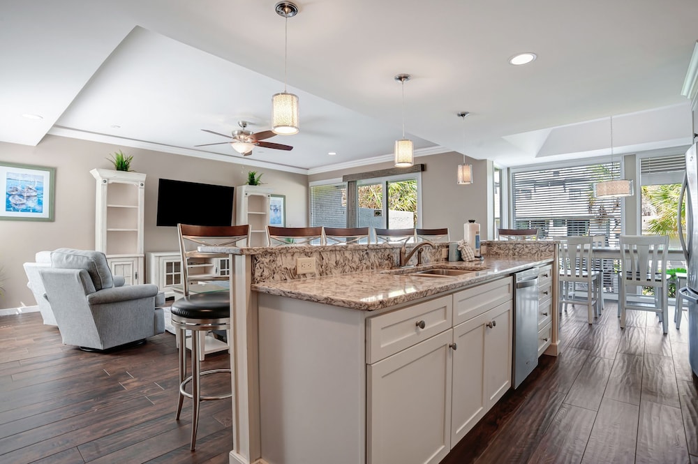 1266 Harbour Town Club at The Sea Pines Resort