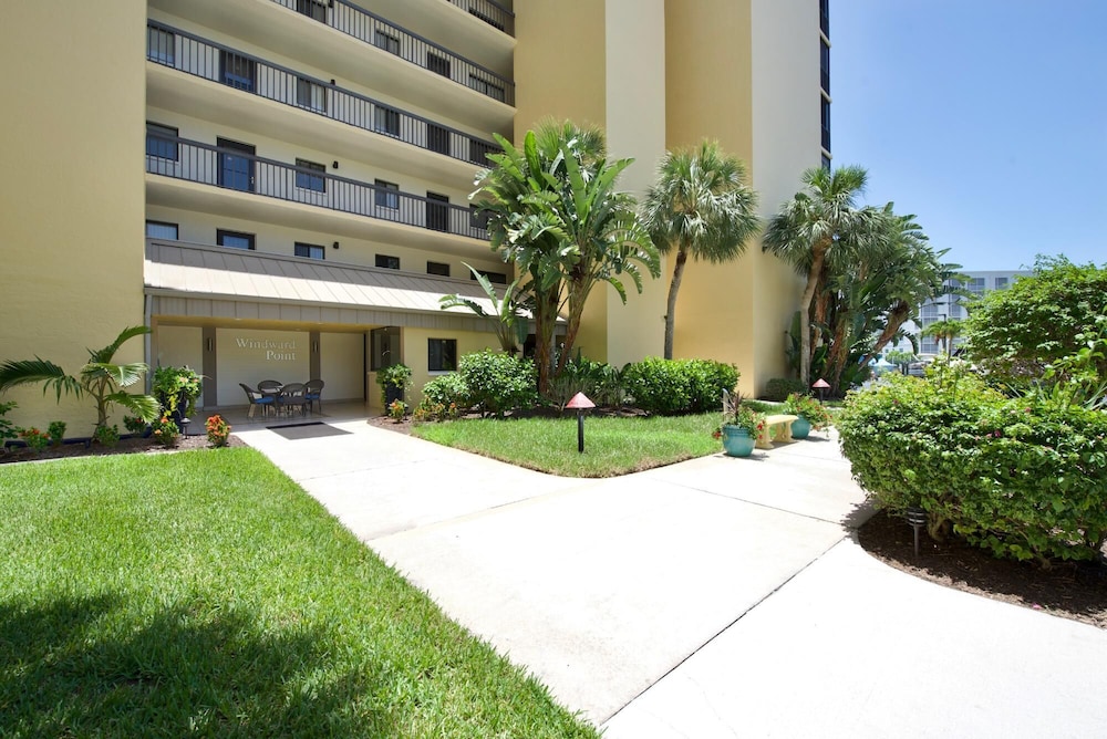 Windward Point #507