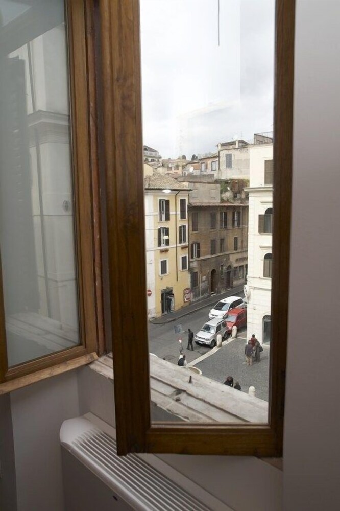 B&B SubUrbe Roma
