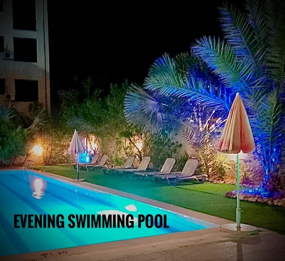 Sweimeh Vacations - Lafamilia Albadwan - Property Image 11