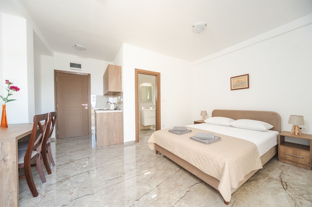 Apartments Agape