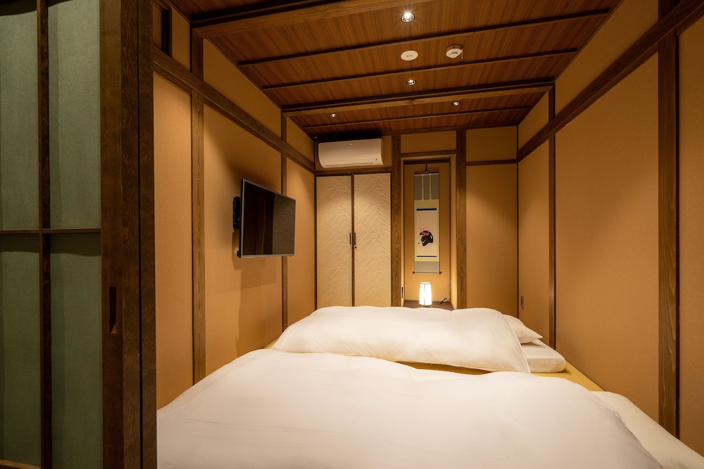 Kagabi Machiya House, Kanazawa - 24