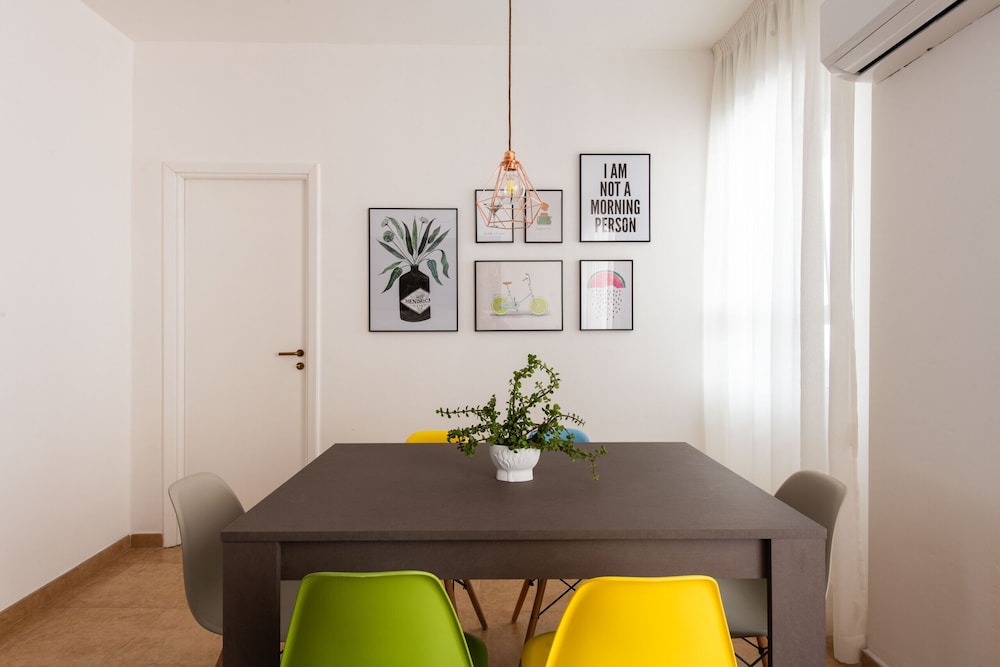 Vittorio Veneto Apartment by Wonderful Italy