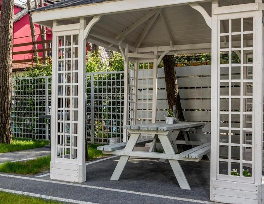Cottage in Pobierowo Near Baltic Sea