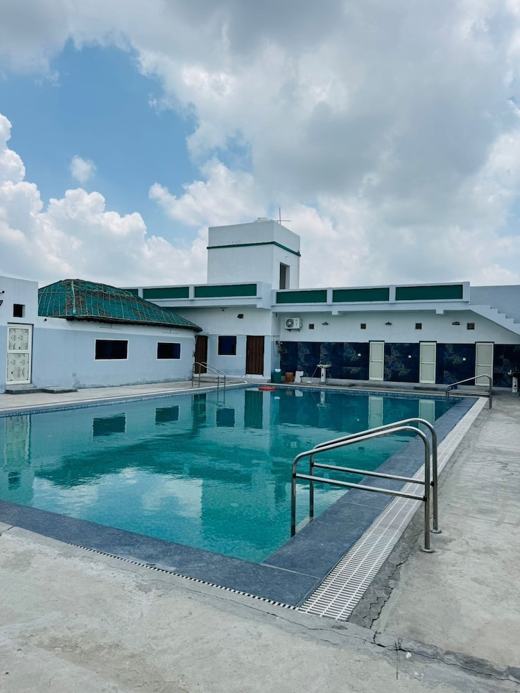 Manglam Farm & Resort Greater Noida