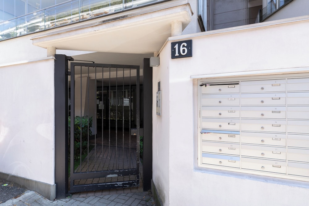 notaMi - Rolandi Duplex with Terrace