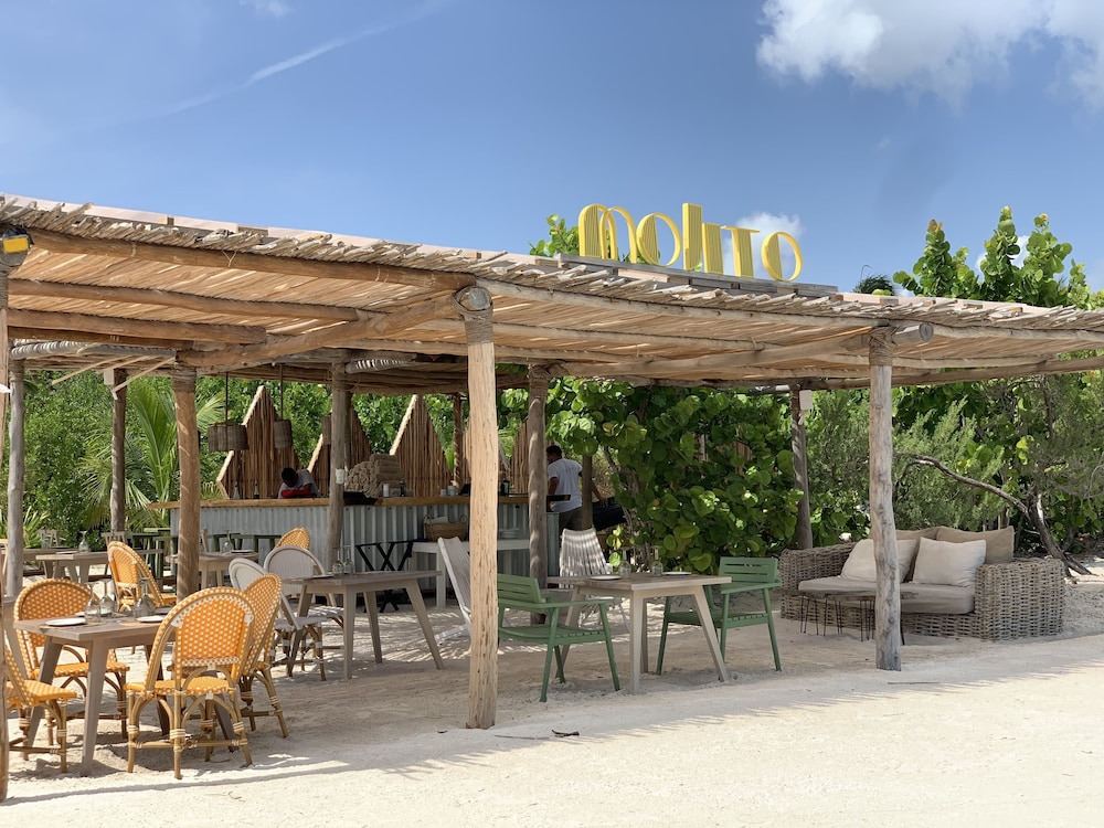 Isla Holbox Vacations - Ser Casasandra Boutique Hotel - Property Image 161