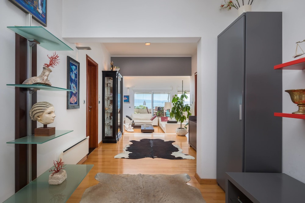 Sun Splato Space en Split — hotel room