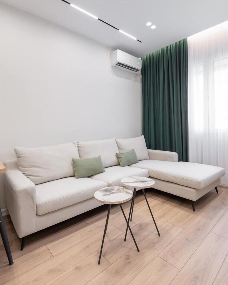 Arkle Apartment 3