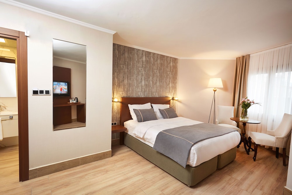 Mira Otel Alsancak - Image 14