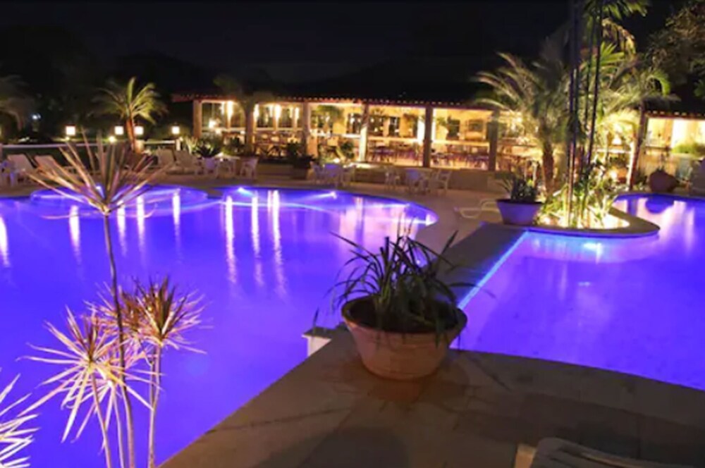 Hotel Recanto da Cachoeira
