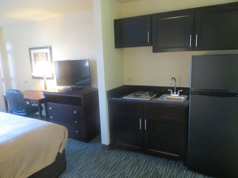 Garden Inn and Suites Little Rock