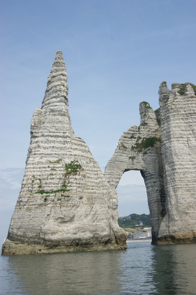 Gîtes Normands de charme Les Châtaigniers