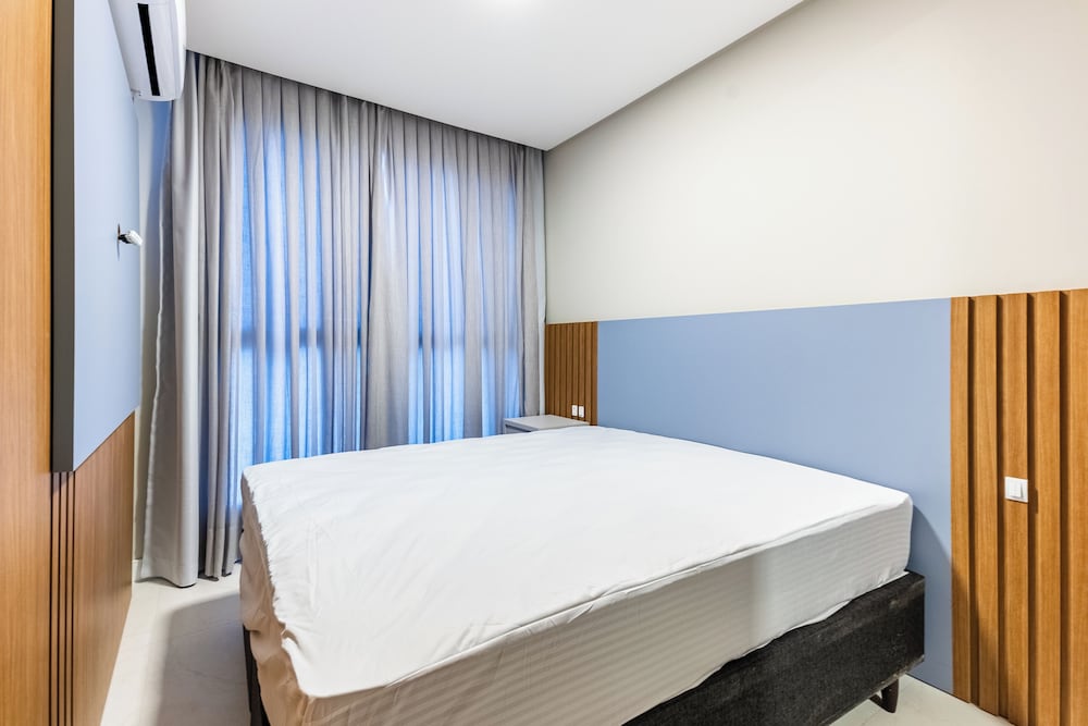 Sunny Flats 305 - Piscina Bombinhas