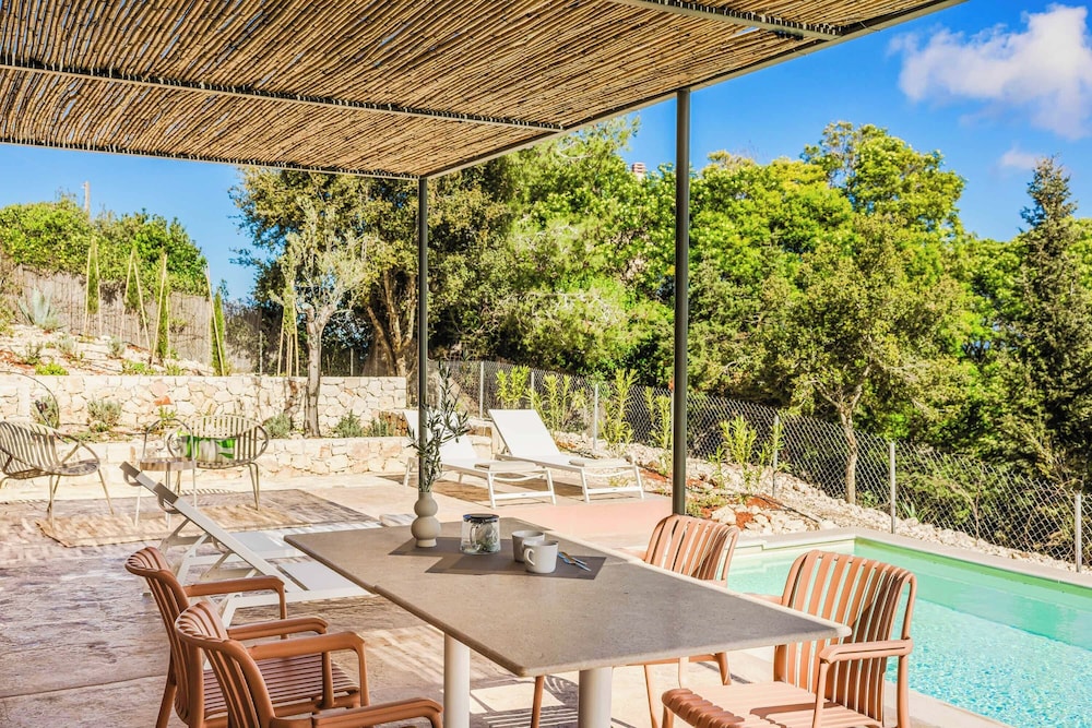 Villa Mare Kefalonia