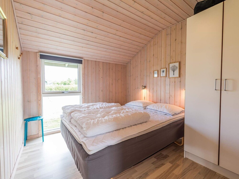 6 Person Holiday Home in Tarm view 2